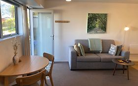 Glenorchy Retreat Apartment